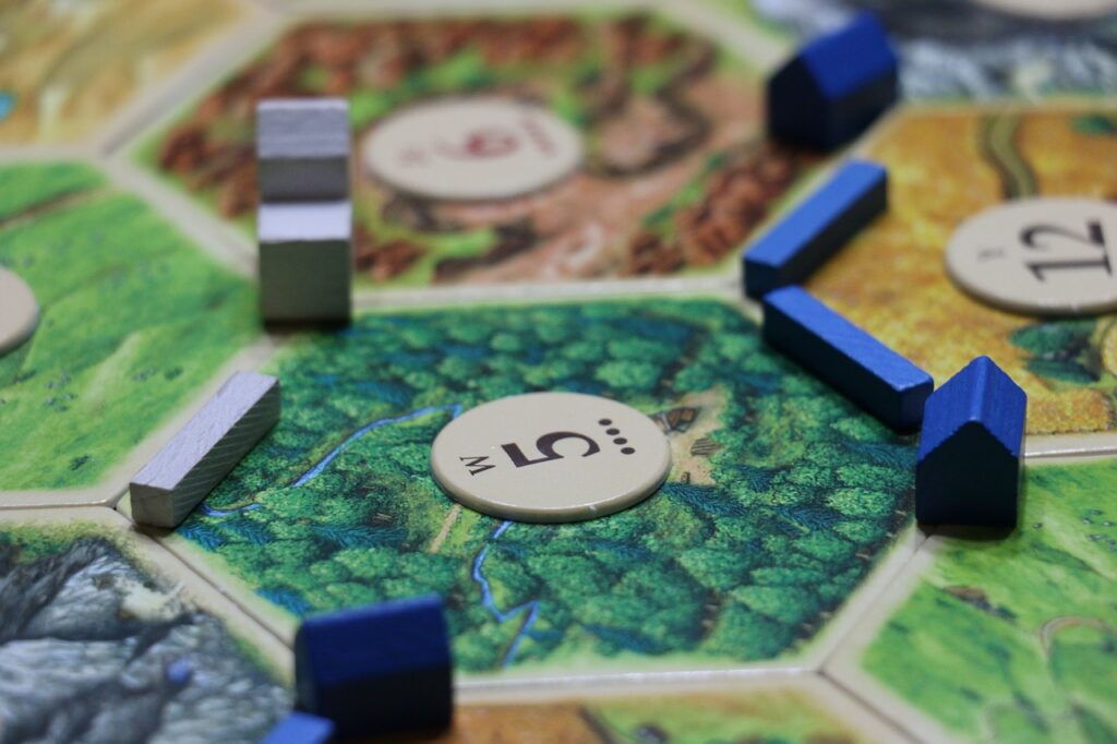 Catan – Everything You Need to Know About This Incredible Game