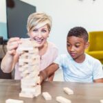 Different Ways to Play Jenga