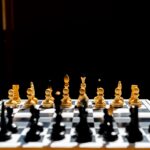 These Are the Weirdest Chess Openings – Why Are They Rarely Played?