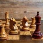 What is the Difference Between Shogi and Chess?￼