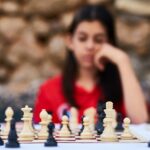 Important Skills You Need In Order To Be a Good Player Of Games Like Chess and Checkers￼