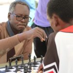 There Are Just a Few Benefits of Chess