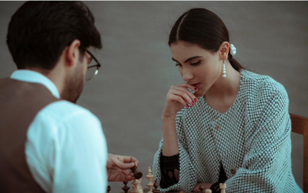 Chess Is a Game Of Skill – Not Luck, And Here is Why