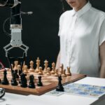 Why It is Good To Play Chess Against a Computer? How Does it Work for Us?